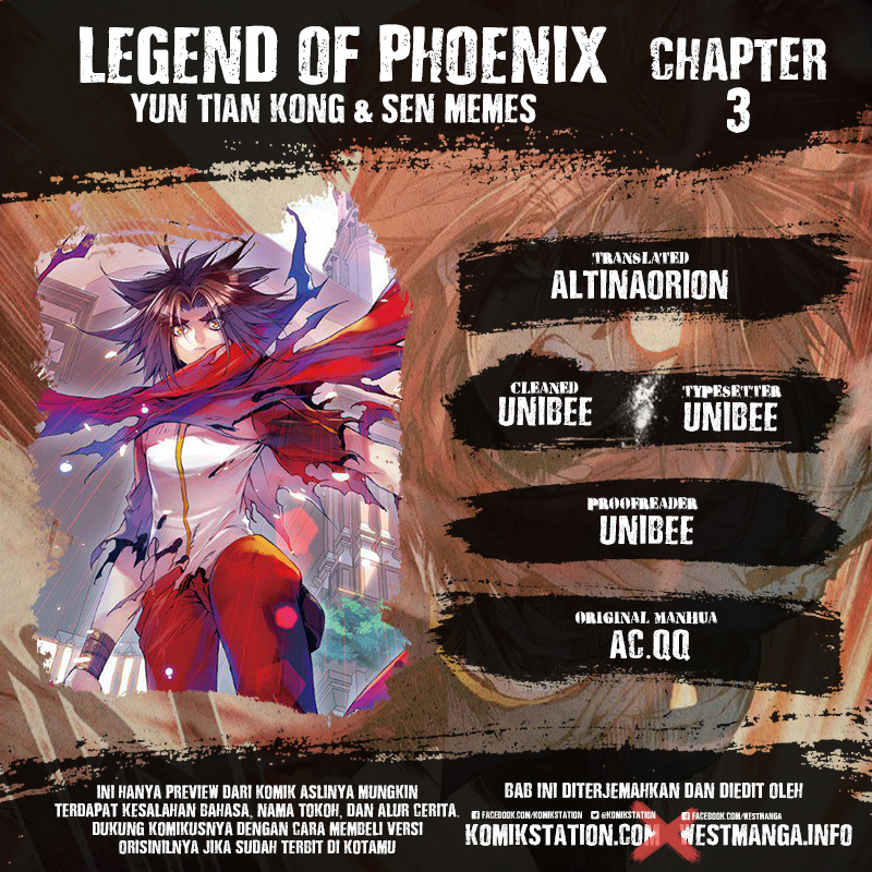 legend-of-phoenix - Chapter: 3