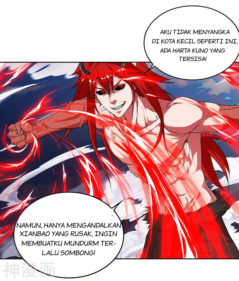 strongest-leveling - Chapter: 99