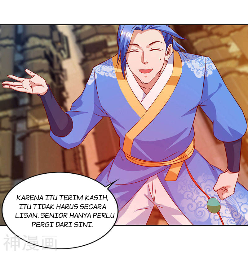 strongest-leveling - Chapter: 99