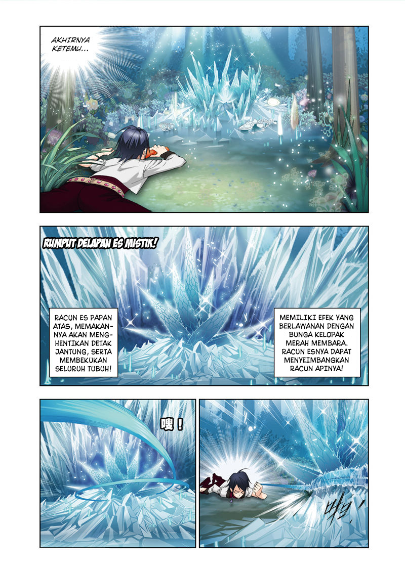 soul-land - Chapter: 63