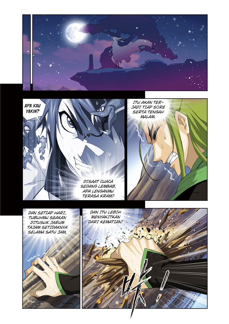 soul-land - Chapter: 63