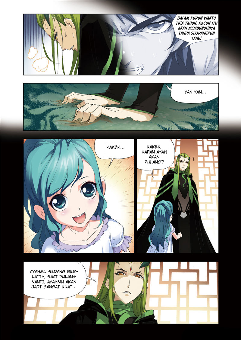 soul-land - Chapter: 63