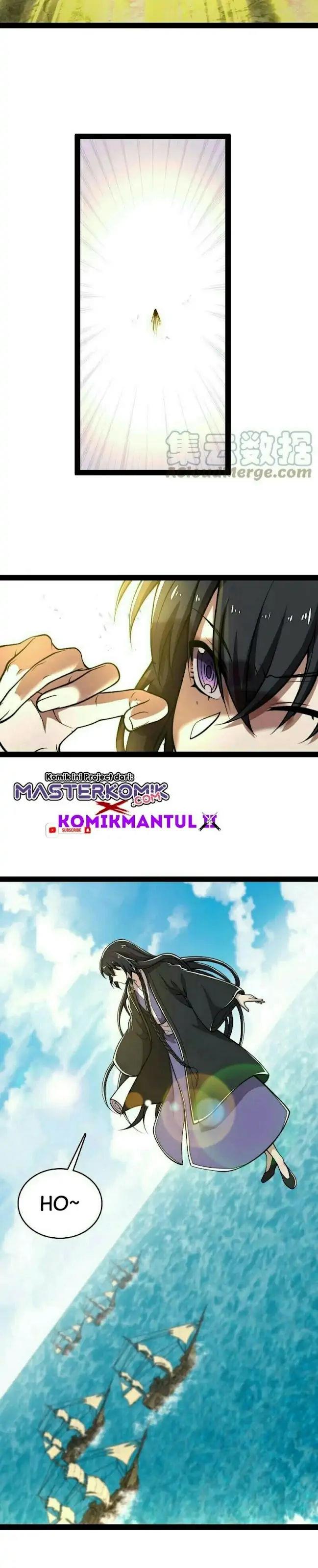 the-life-after-god-of-martial-lived-in-seclusion - Chapter: 111