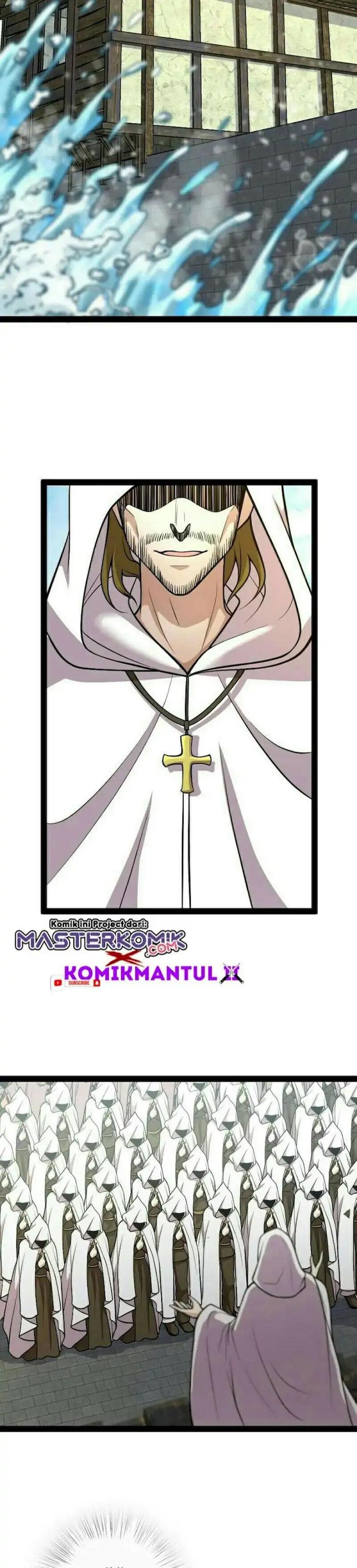 the-life-after-god-of-martial-lived-in-seclusion - Chapter: 111