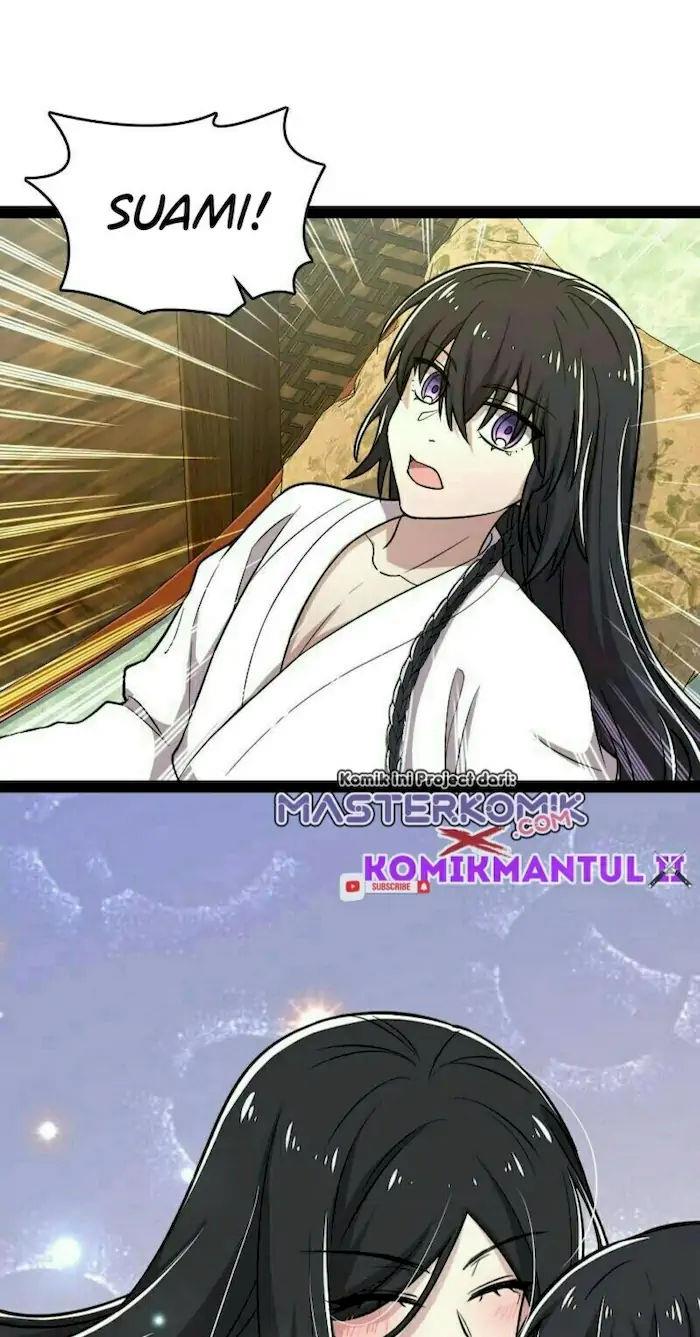 the-life-after-god-of-martial-lived-in-seclusion - Chapter: 111