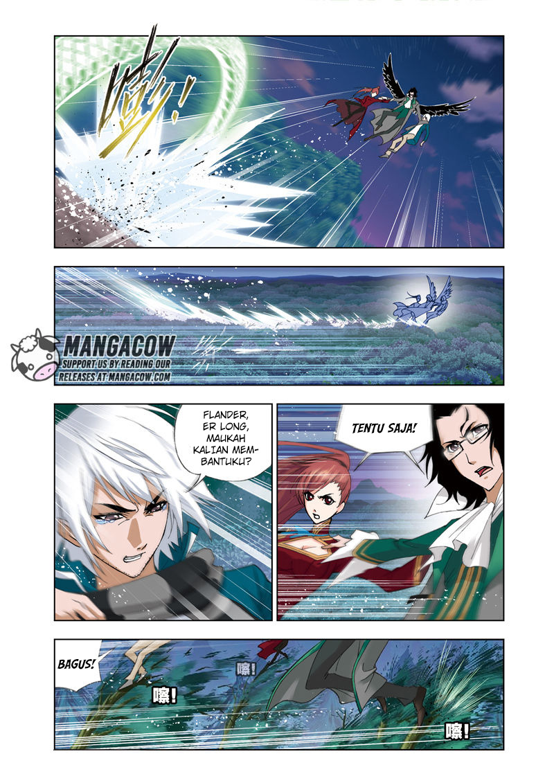 soul-land - Chapter: 64