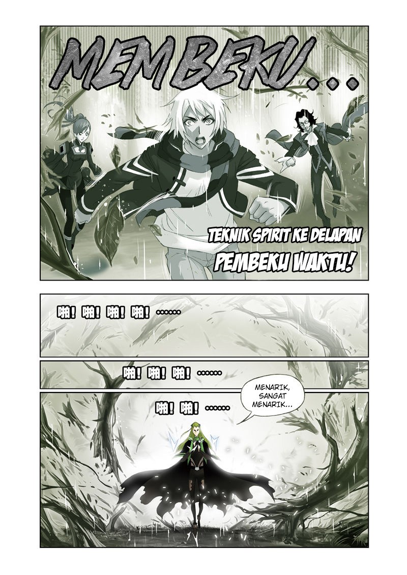 soul-land - Chapter: 65