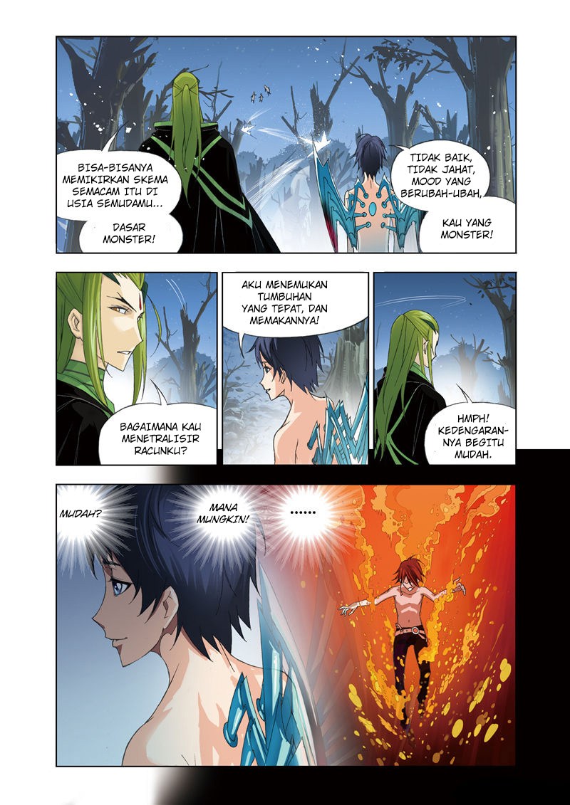 soul-land - Chapter: 65