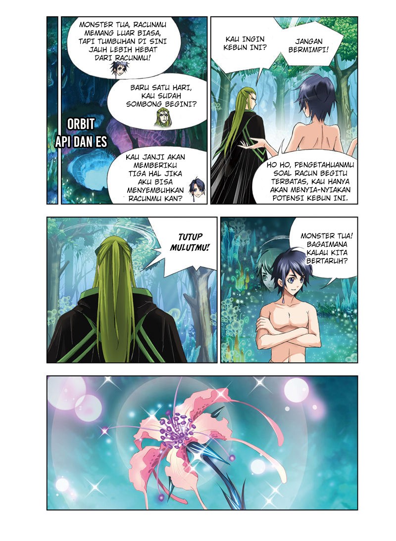 soul-land - Chapter: 65