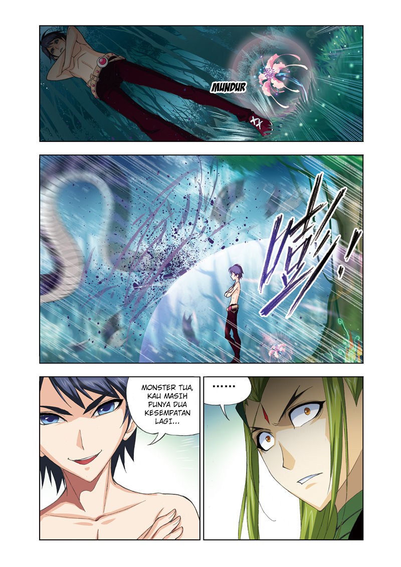 soul-land - Chapter: 65