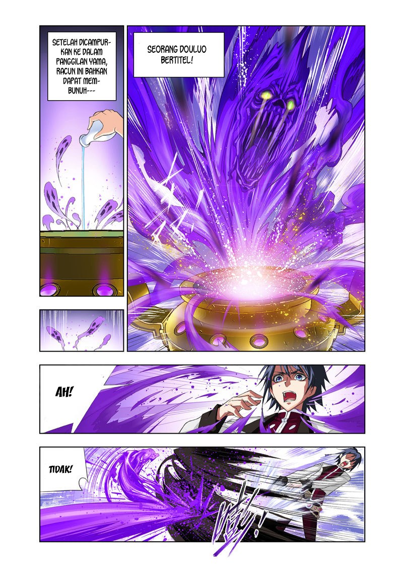 soul-land - Chapter: 67