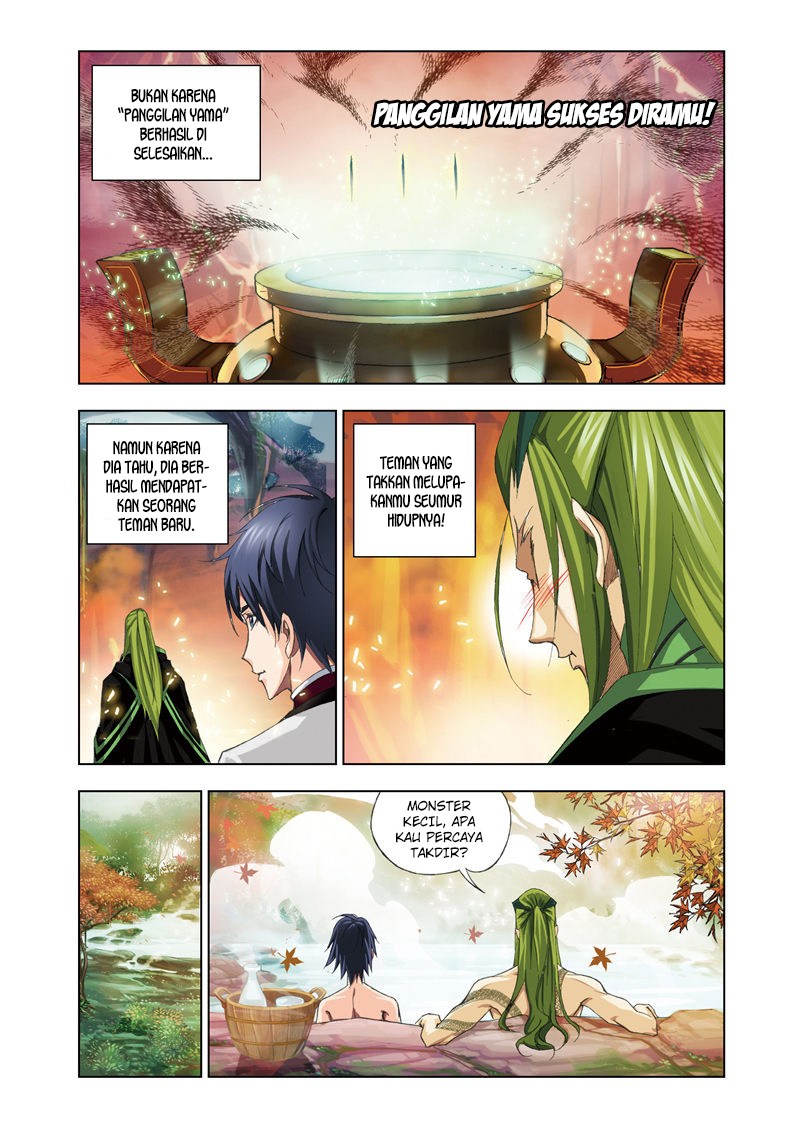 soul-land - Chapter: 67