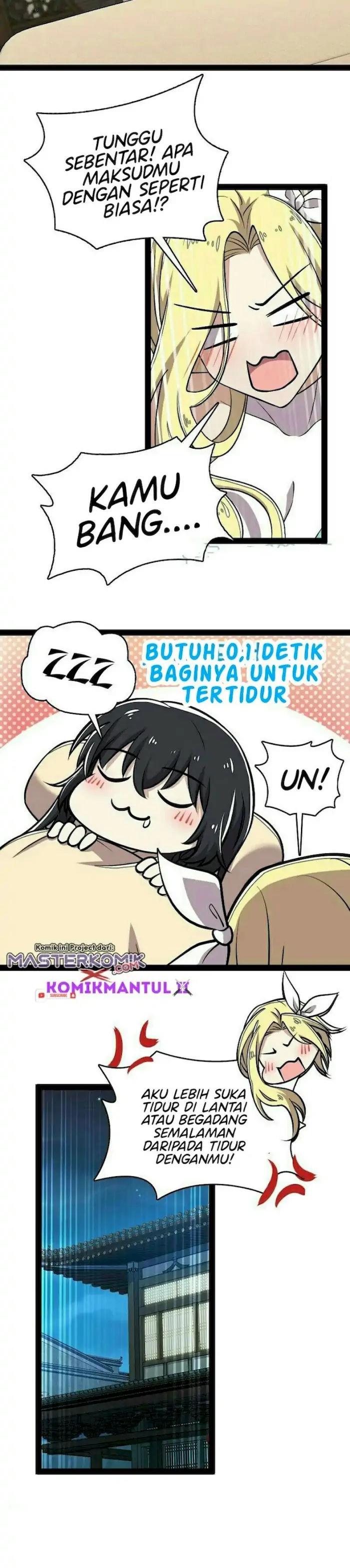 the-life-after-god-of-martial-lived-in-seclusion - Chapter: 115