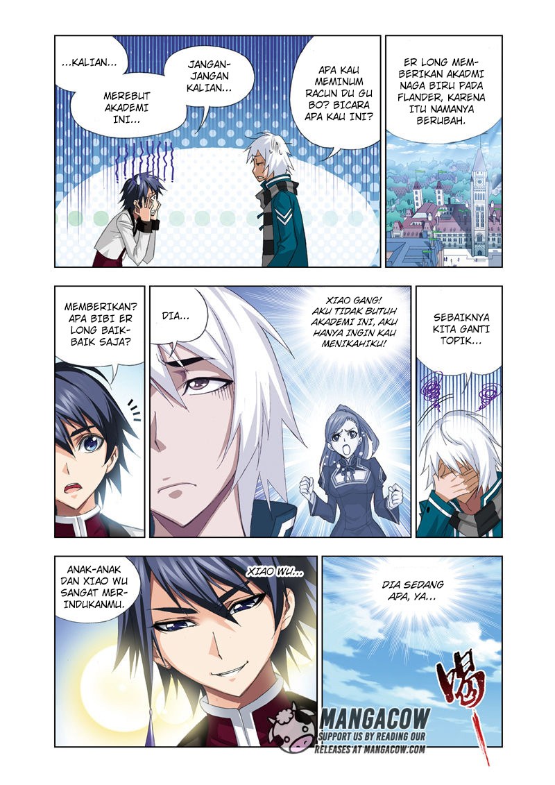 soul-land - Chapter: 68