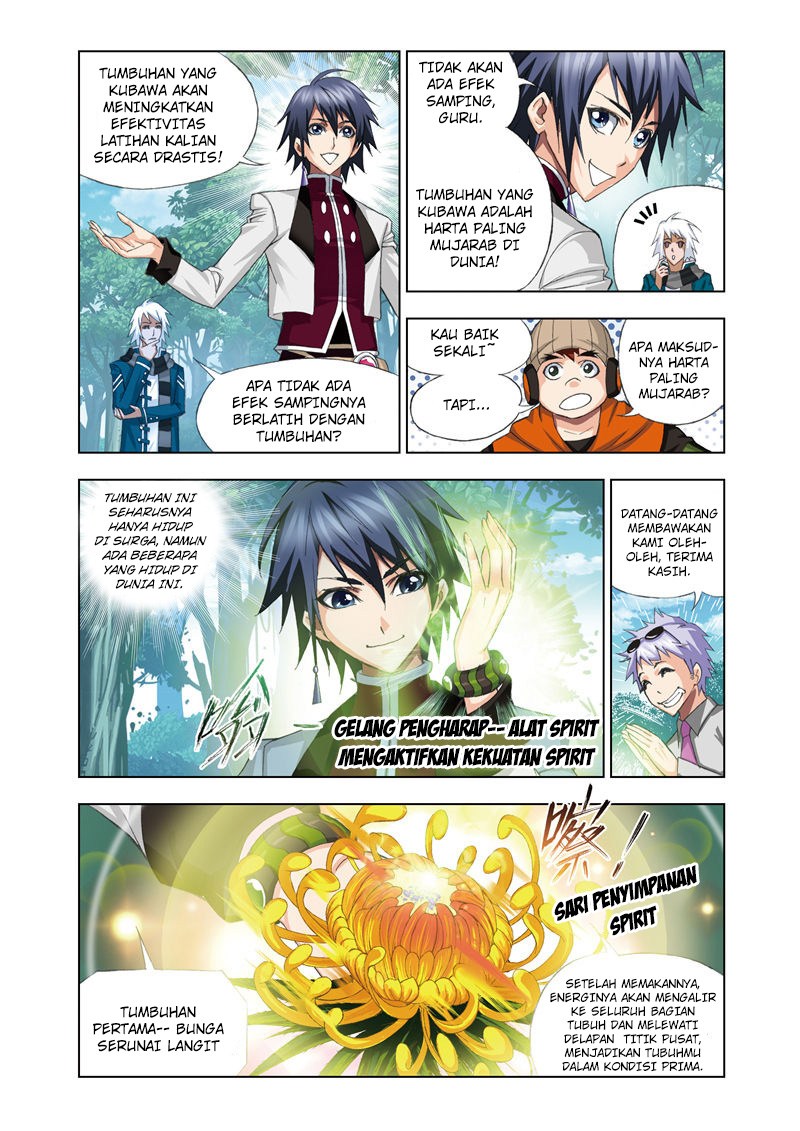 soul-land - Chapter: 68