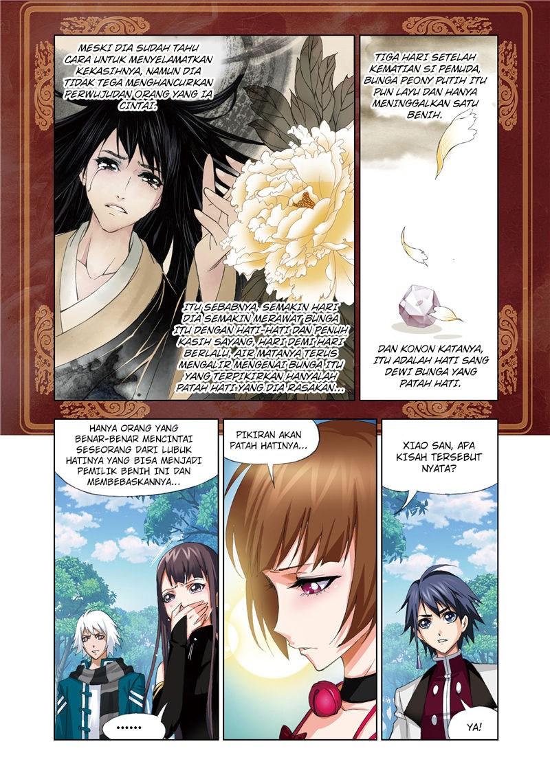 soul-land - Chapter: 68