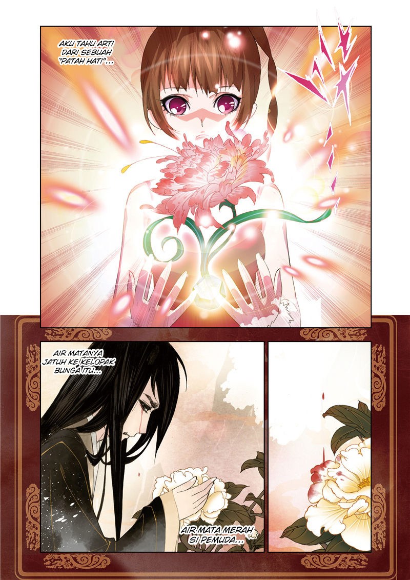 soul-land - Chapter: 68