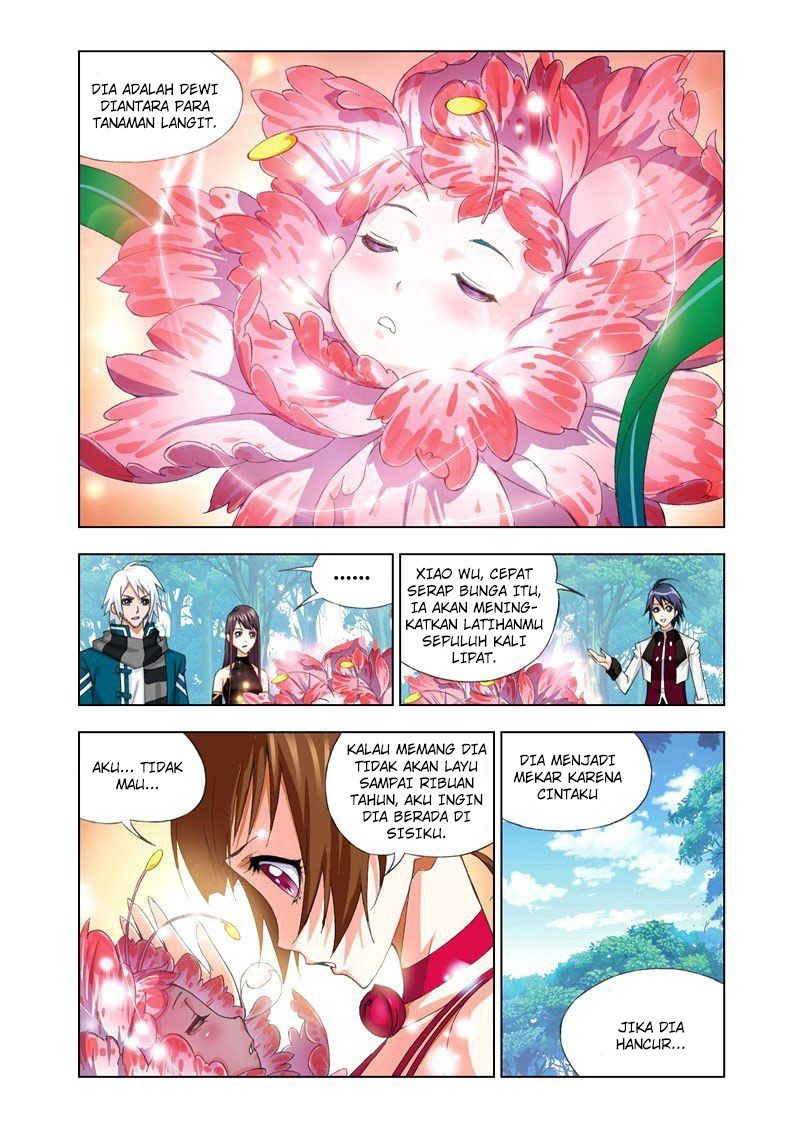 soul-land - Chapter: 69