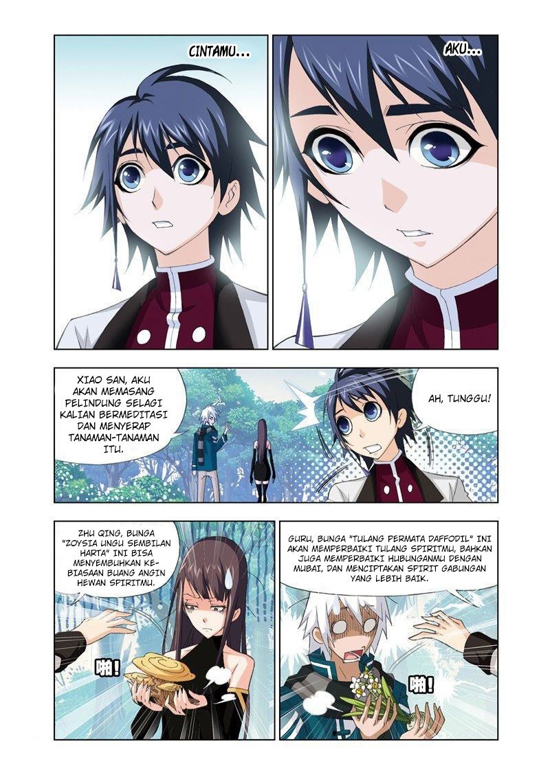 soul-land - Chapter: 69