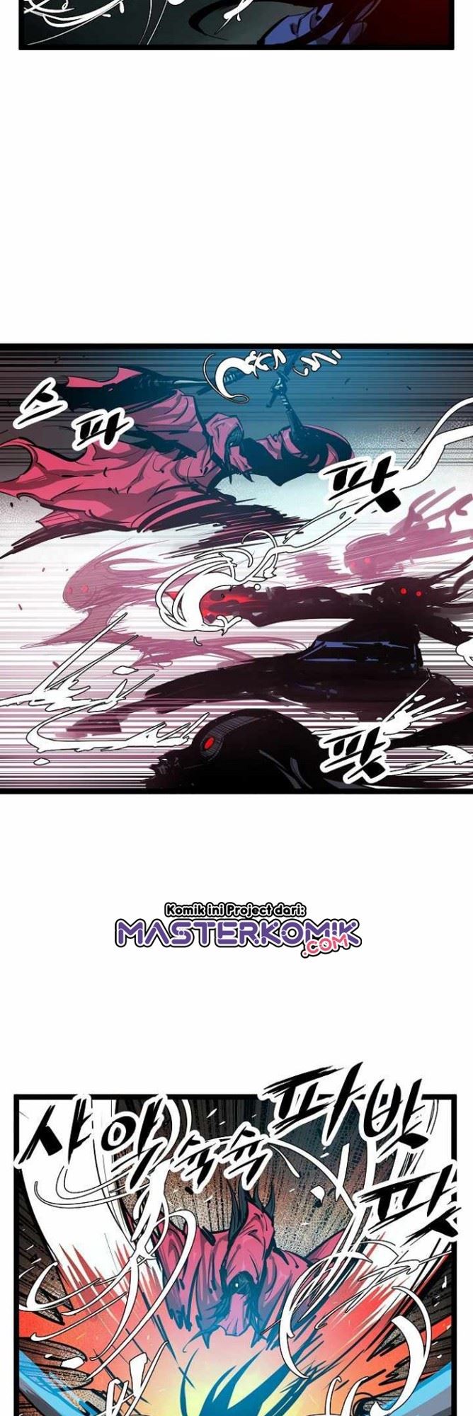 martial-artist-lee-gwak - Chapter: 9