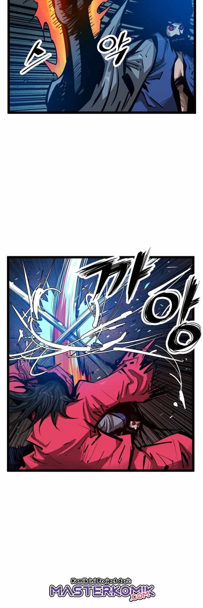 martial-artist-lee-gwak - Chapter: 9