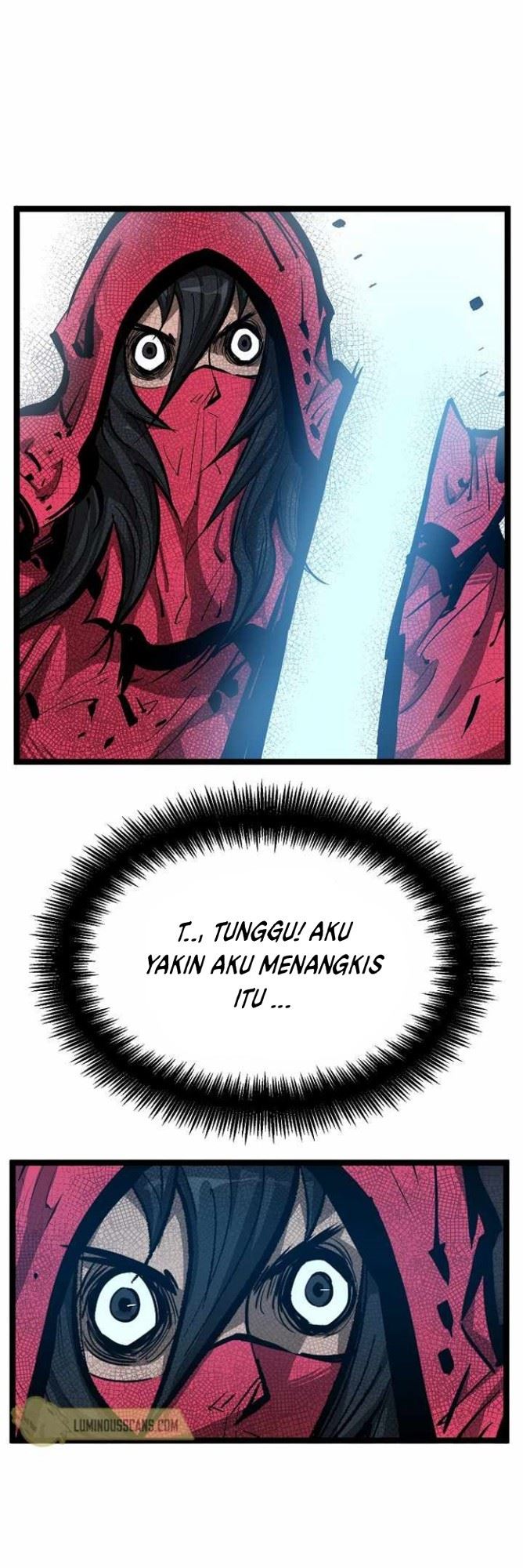 martial-artist-lee-gwak - Chapter: 9