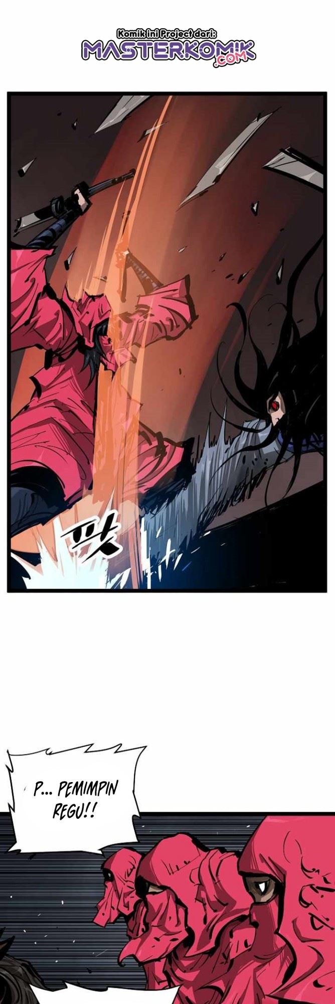 martial-artist-lee-gwak - Chapter: 9
