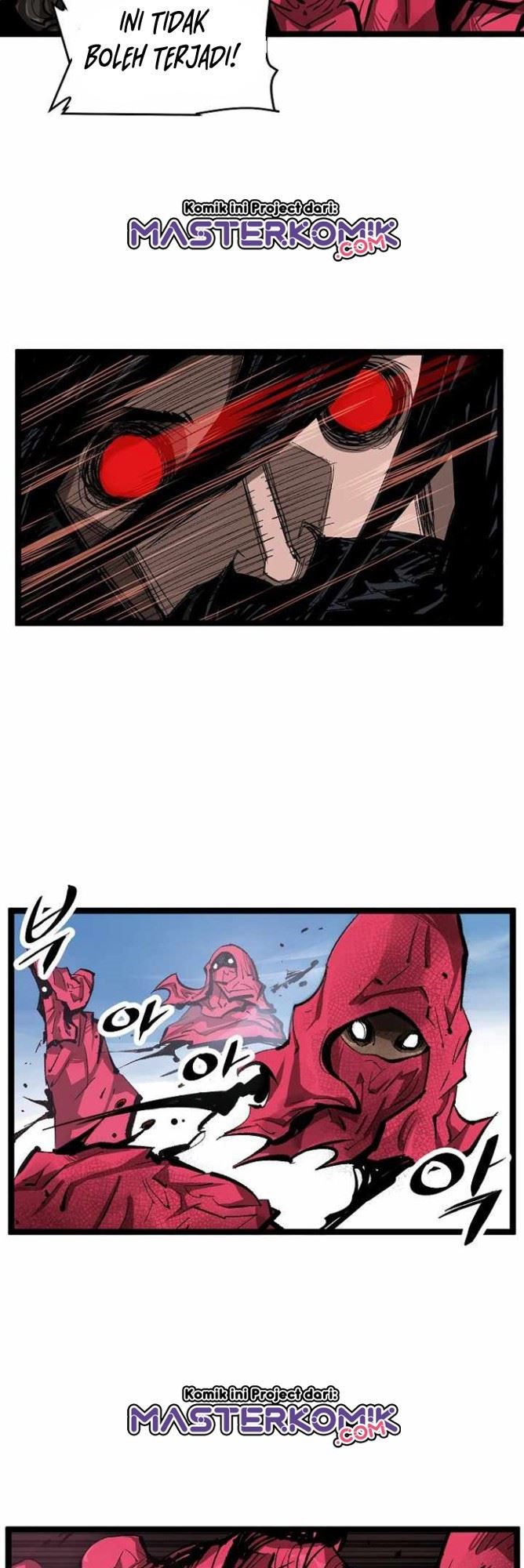 martial-artist-lee-gwak - Chapter: 9