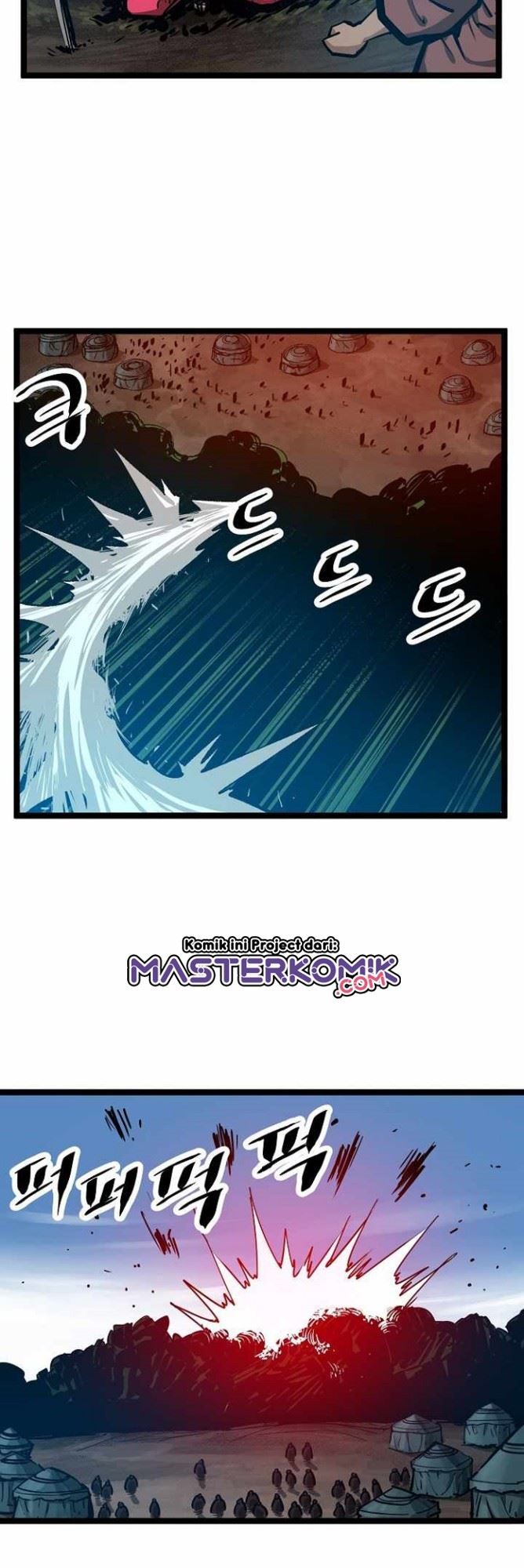 martial-artist-lee-gwak - Chapter: 9