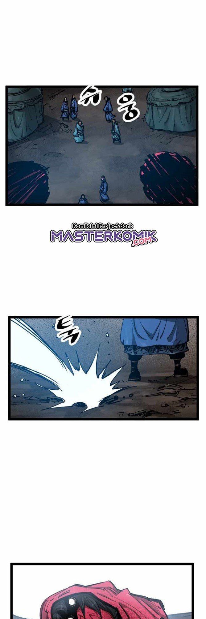 martial-artist-lee-gwak - Chapter: 9