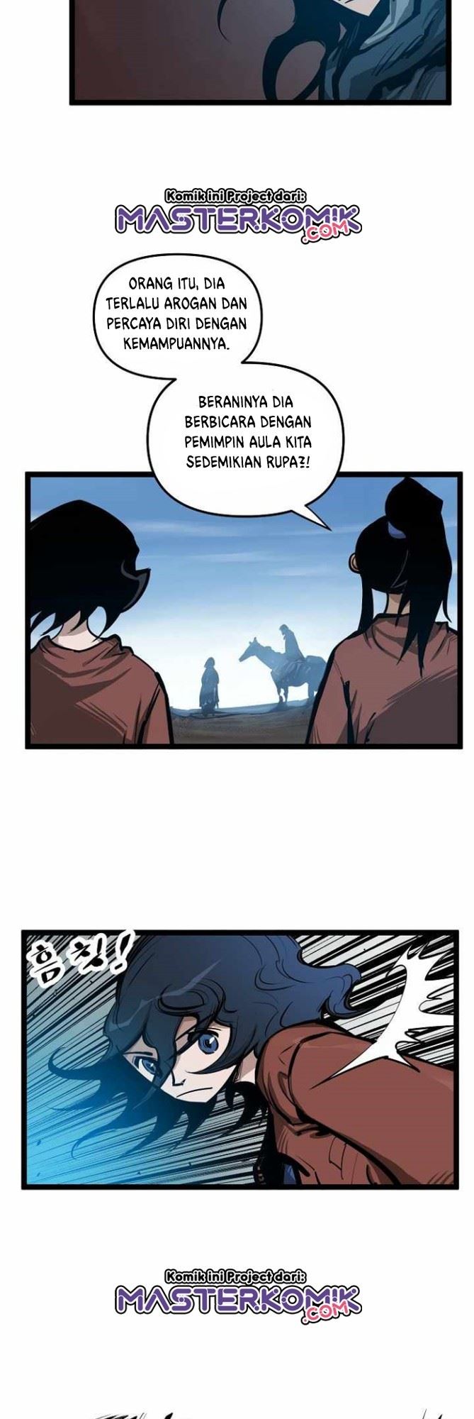 martial-artist-lee-gwak - Chapter: 9