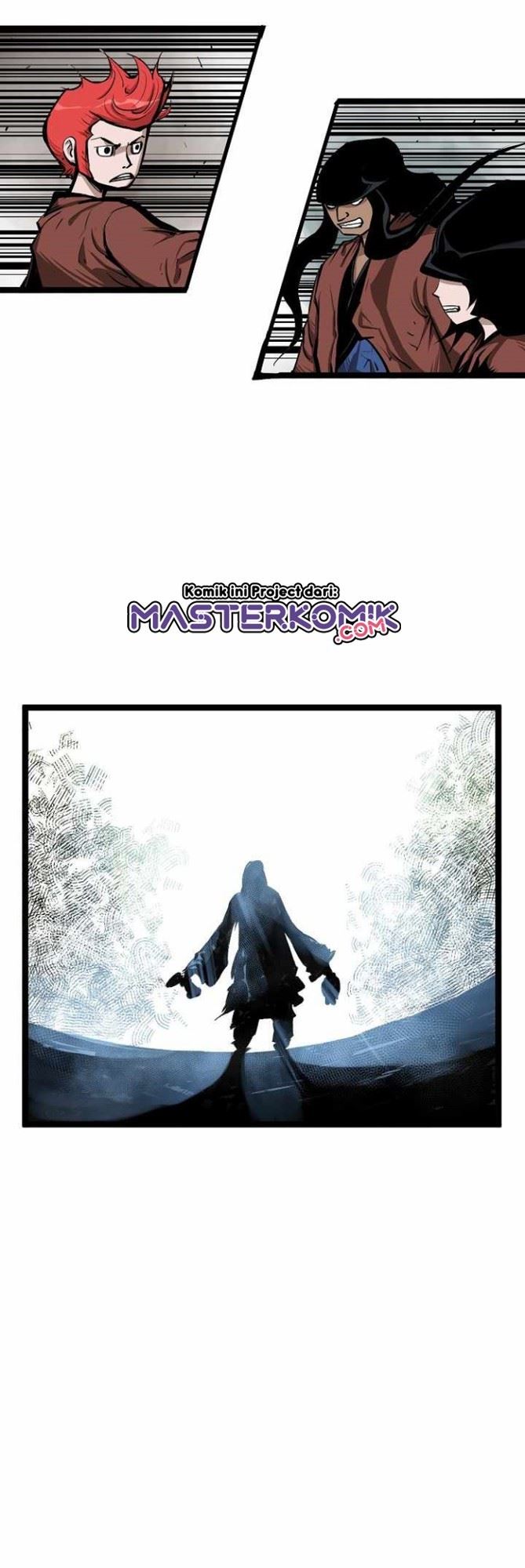 martial-artist-lee-gwak - Chapter: 9
