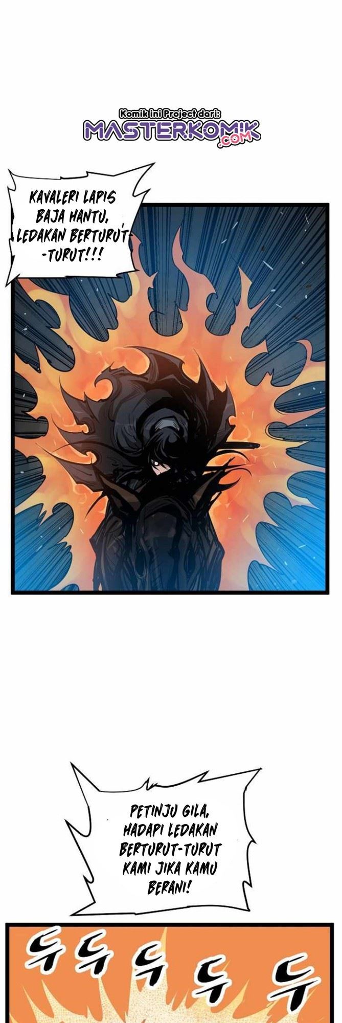 martial-artist-lee-gwak - Chapter: 9