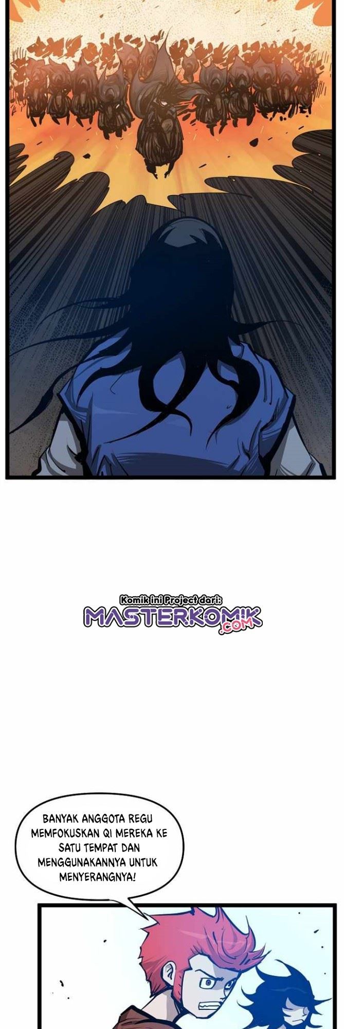 martial-artist-lee-gwak - Chapter: 9