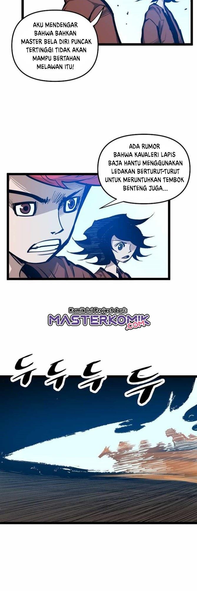 martial-artist-lee-gwak - Chapter: 9