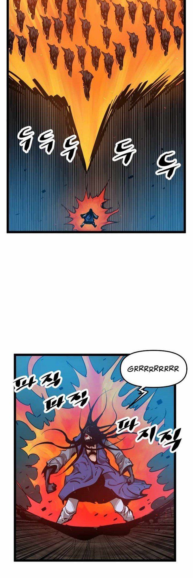 martial-artist-lee-gwak - Chapter: 9