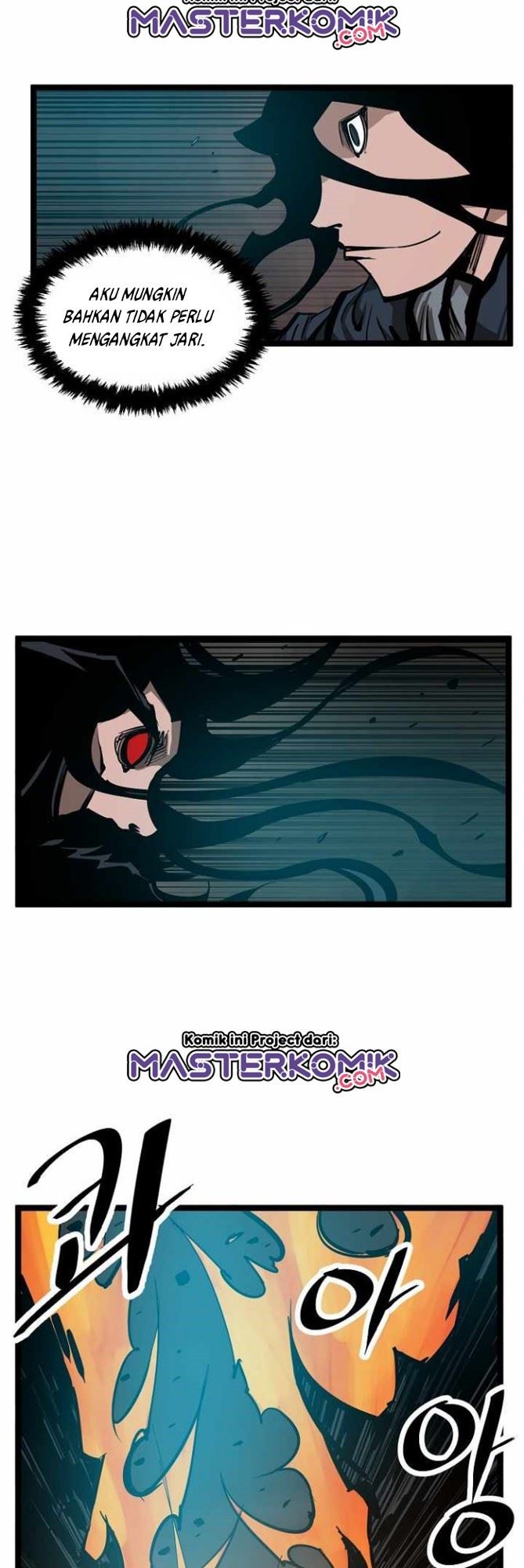 martial-artist-lee-gwak - Chapter: 9