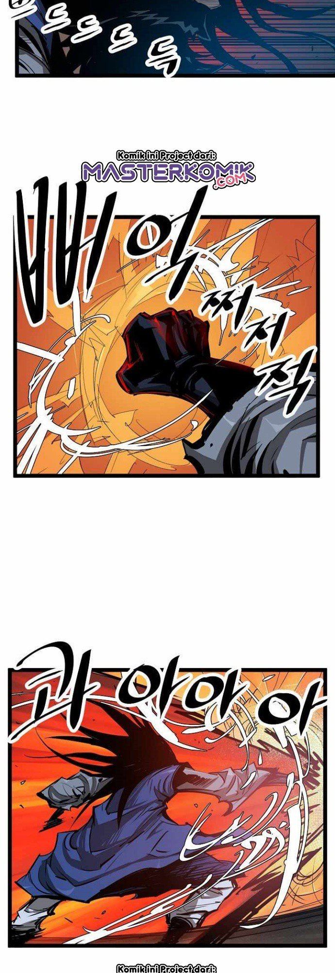martial-artist-lee-gwak - Chapter: 9