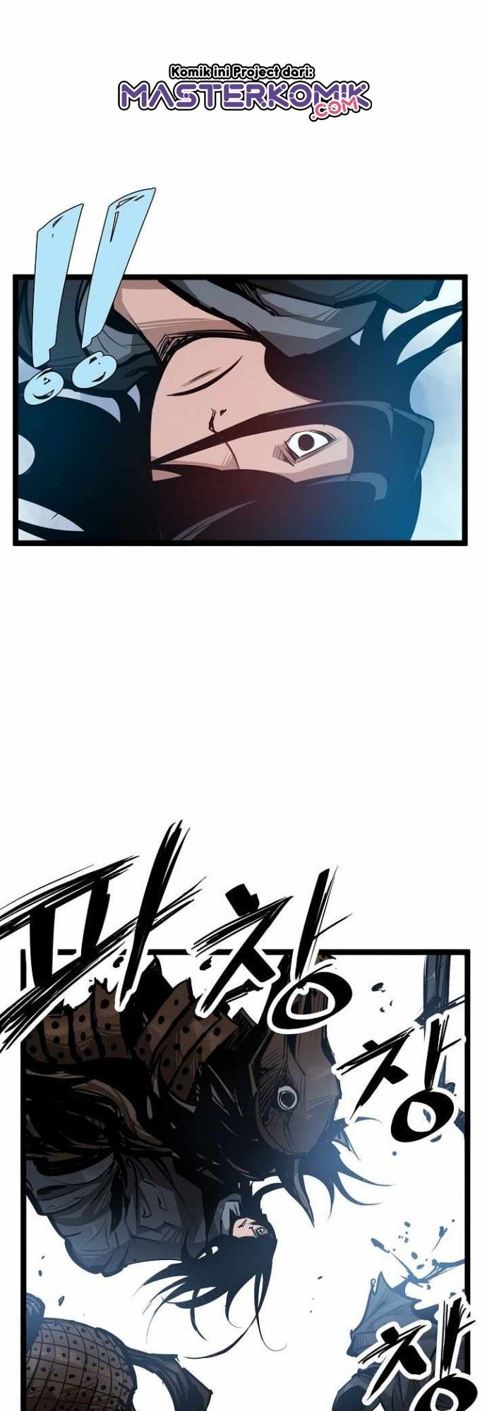 martial-artist-lee-gwak - Chapter: 9