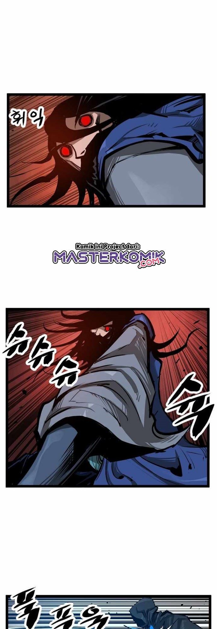 martial-artist-lee-gwak - Chapter: 9