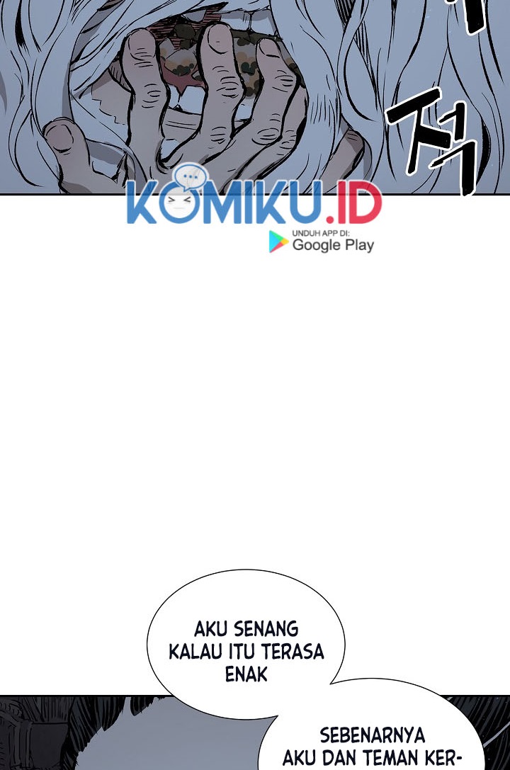 sword-sheaths-child - Chapter: 41
