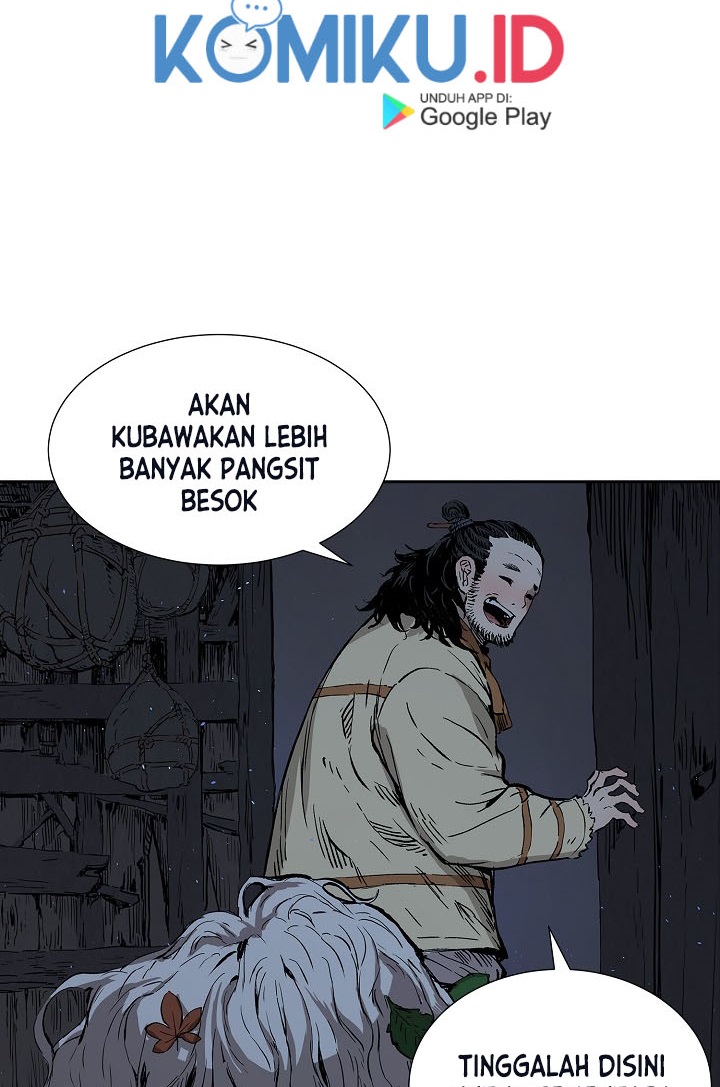 sword-sheaths-child - Chapter: 41
