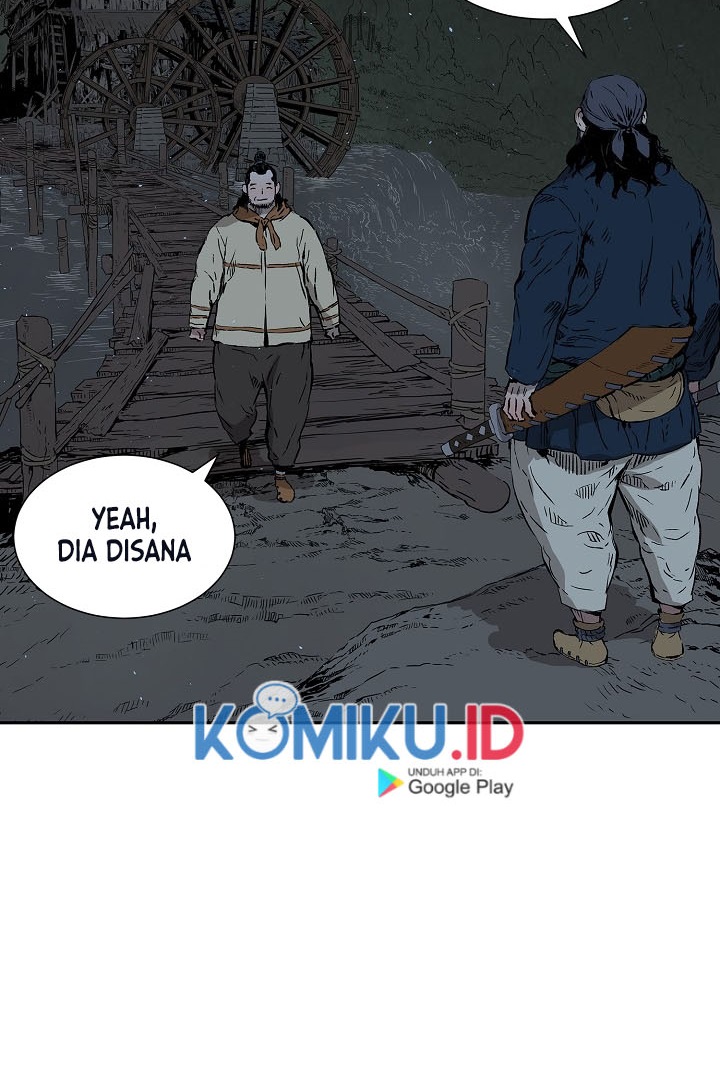 sword-sheaths-child - Chapter: 41