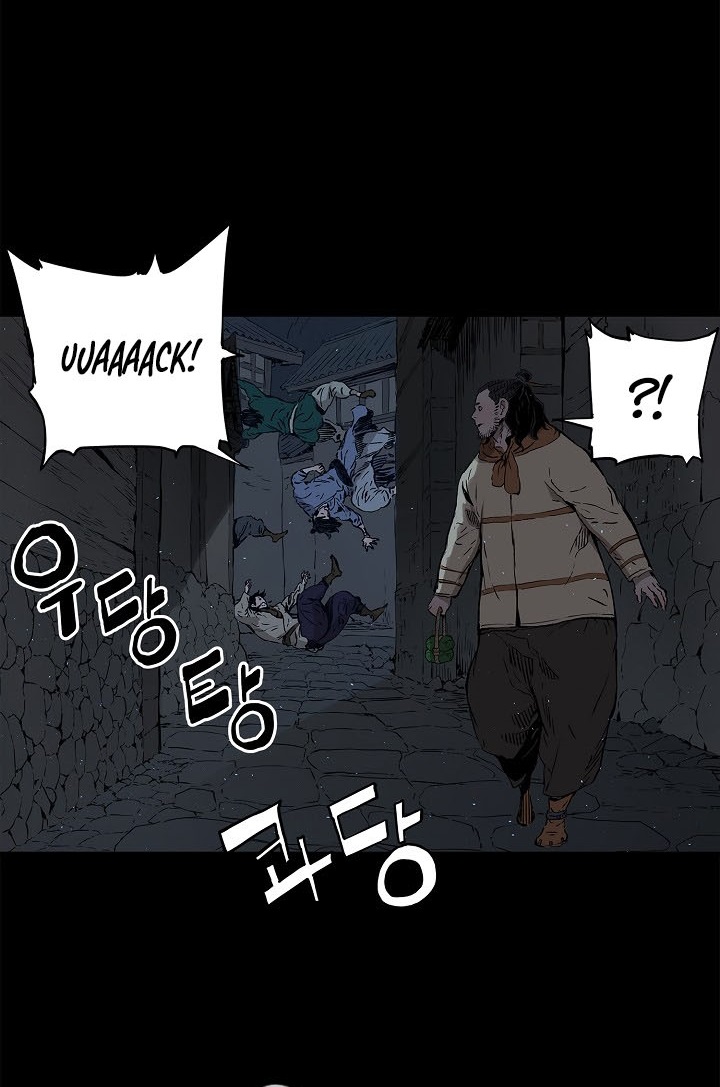 sword-sheaths-child - Chapter: 41