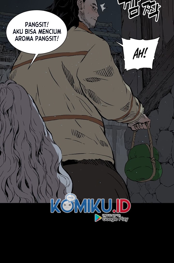 sword-sheaths-child - Chapter: 41
