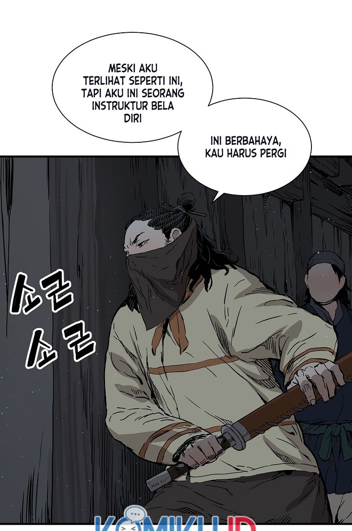 sword-sheaths-child - Chapter: 41