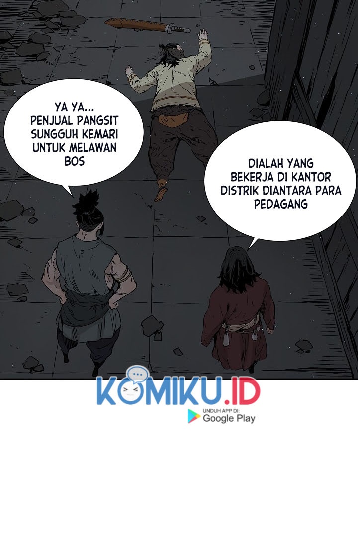 sword-sheaths-child - Chapter: 41