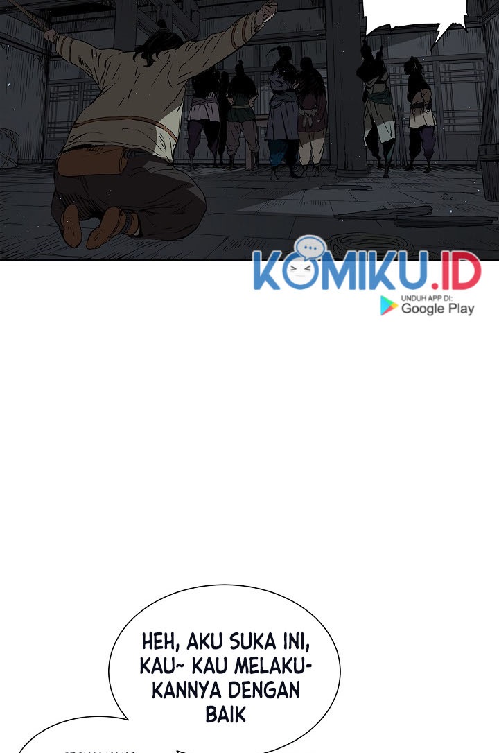 sword-sheaths-child - Chapter: 41