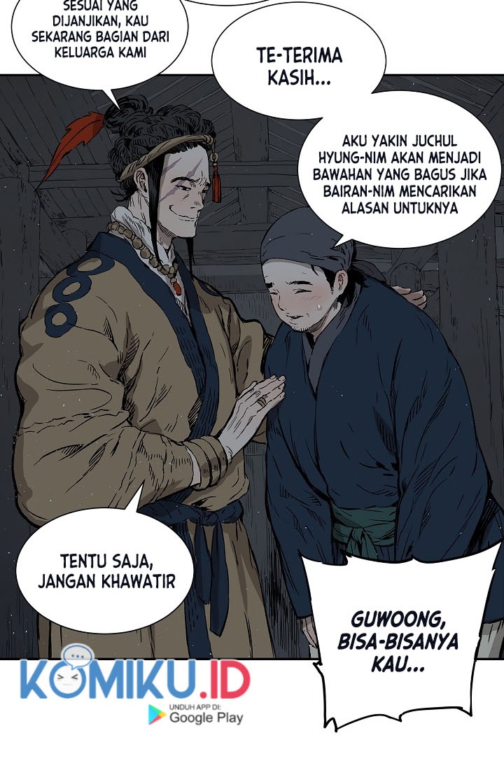 sword-sheaths-child - Chapter: 41