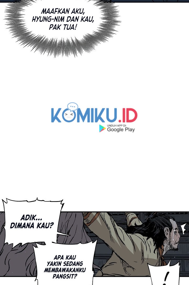 sword-sheaths-child - Chapter: 41